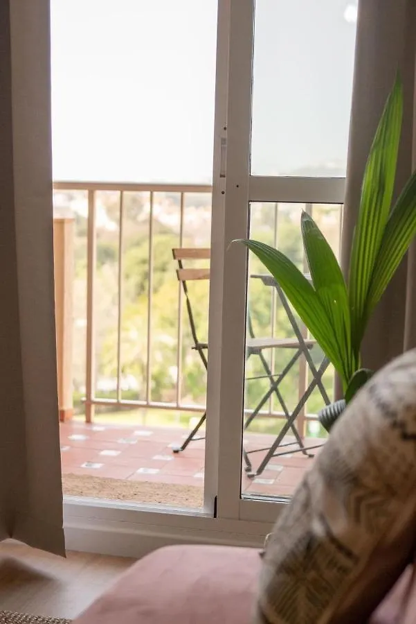 Benalmadena Jupiter Sunsea View Apartments