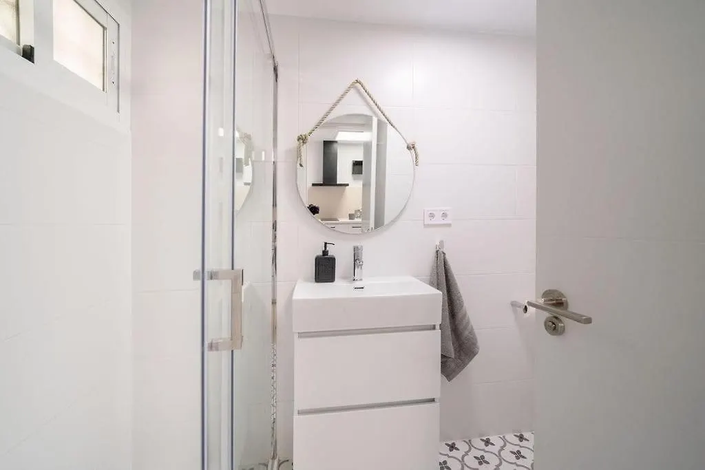 Benalmadena Jupiter Sunsea View Apartments