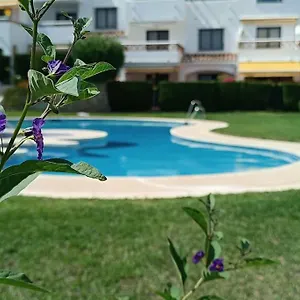 El Refugio Paz Y Tranquilidad Costa Del Sol Apartamento