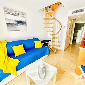 Duplex Patos Apartamento