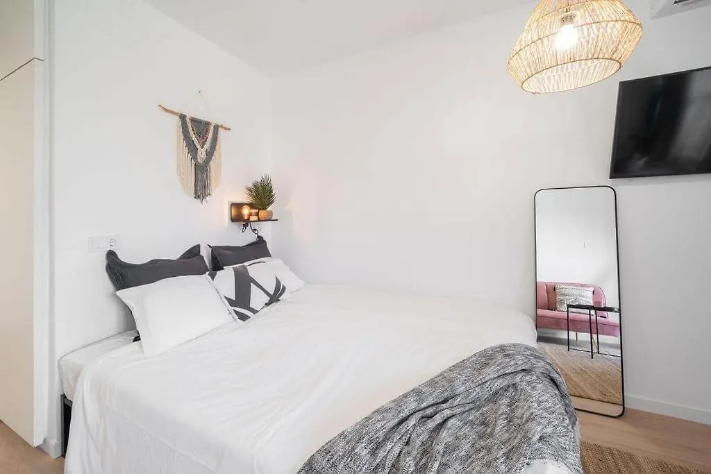 Benalmadena Jupiter Sunsea View Apartments 0*,  ספרד