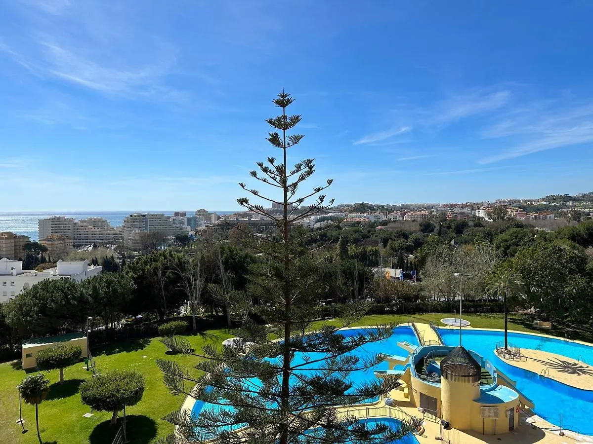 Benalmadena Jupiter Sunsea View Apartments