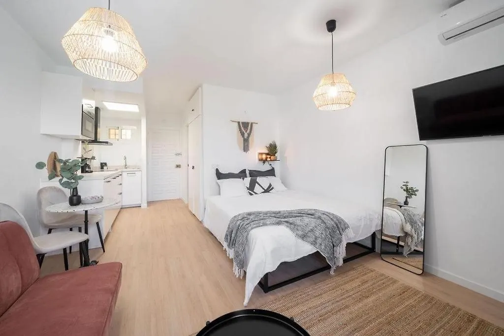 Benalmadena Jupiter Sunsea View Apartments