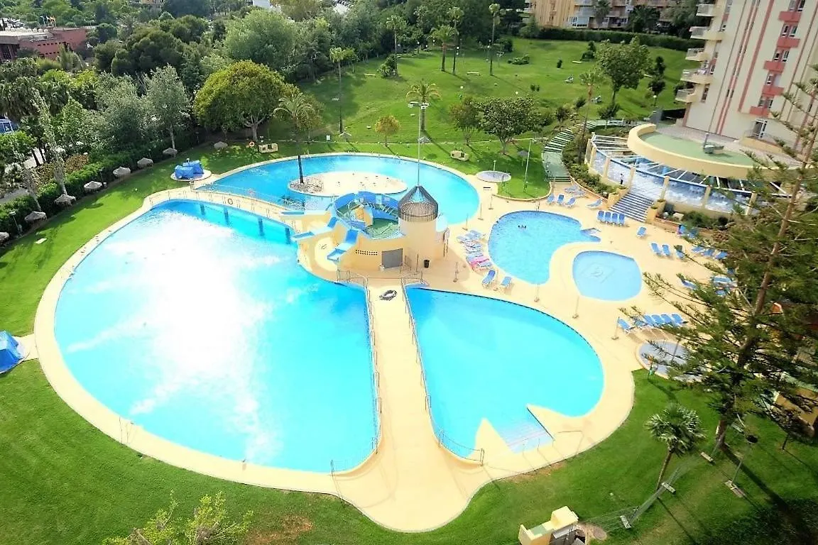 Benalmadena Jupiter Sunsea View Apartments